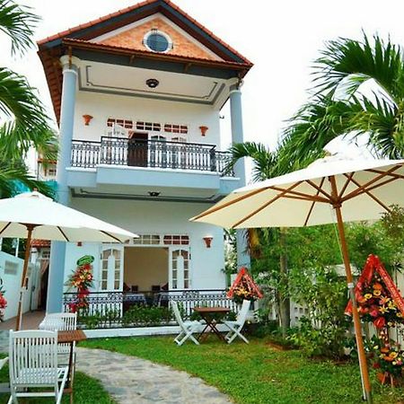 Rice Village Homestay Hoi An Dış mekan fotoğraf