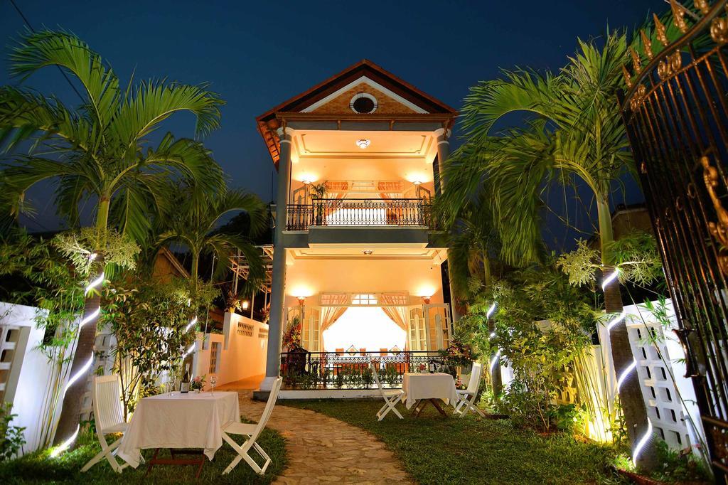 Rice Village Homestay Hoi An Dış mekan fotoğraf