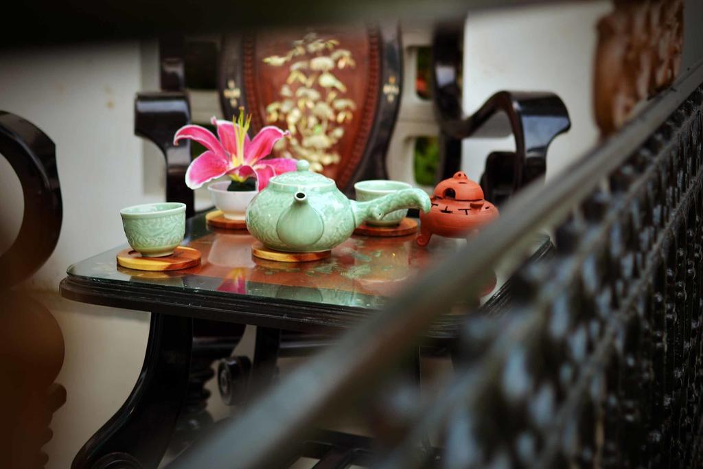 Rice Village Homestay Hoi An Dış mekan fotoğraf