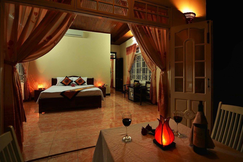 Rice Village Homestay Hoi An Dış mekan fotoğraf