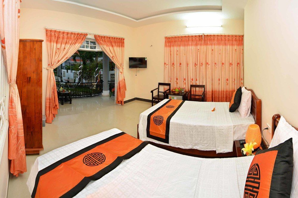 Rice Village Homestay Hoi An Dış mekan fotoğraf