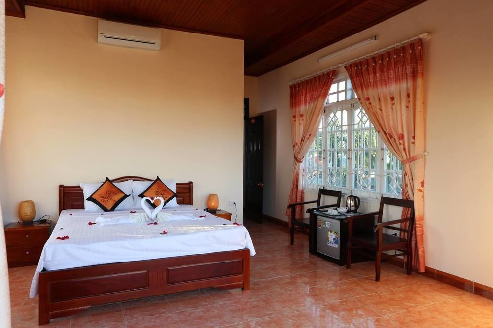 Rice Village Homestay Hoi An Dış mekan fotoğraf