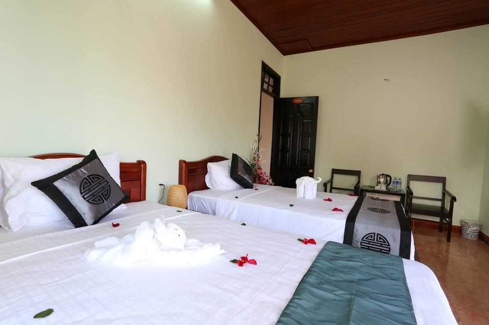 Rice Village Homestay Hoi An Dış mekan fotoğraf