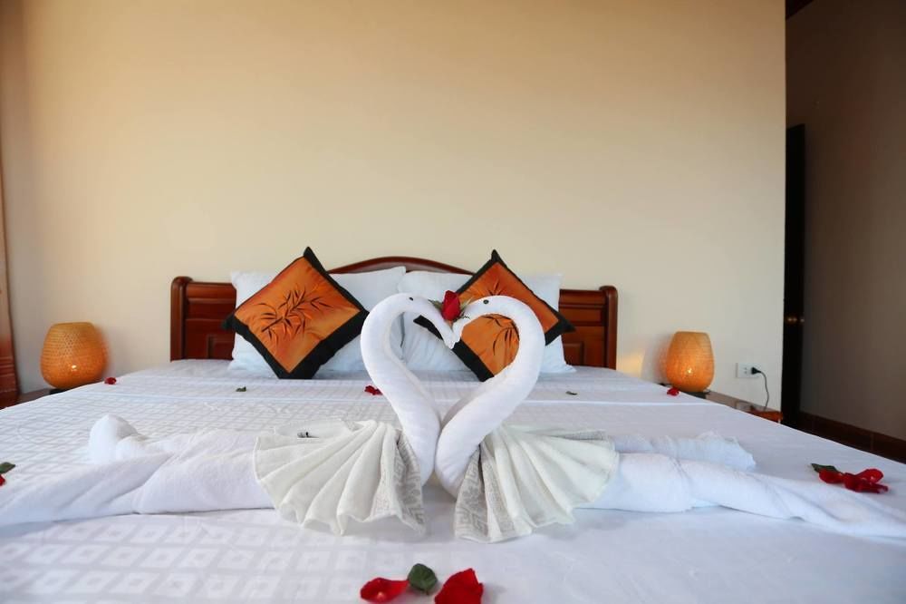 Rice Village Homestay Hoi An Dış mekan fotoğraf