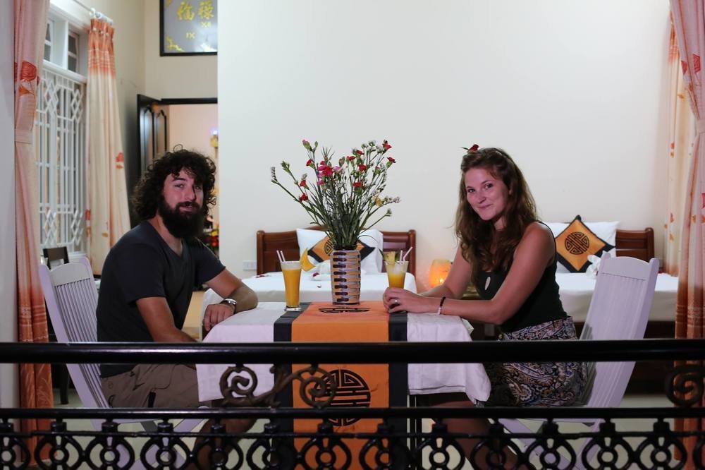 Rice Village Homestay Hoi An Dış mekan fotoğraf