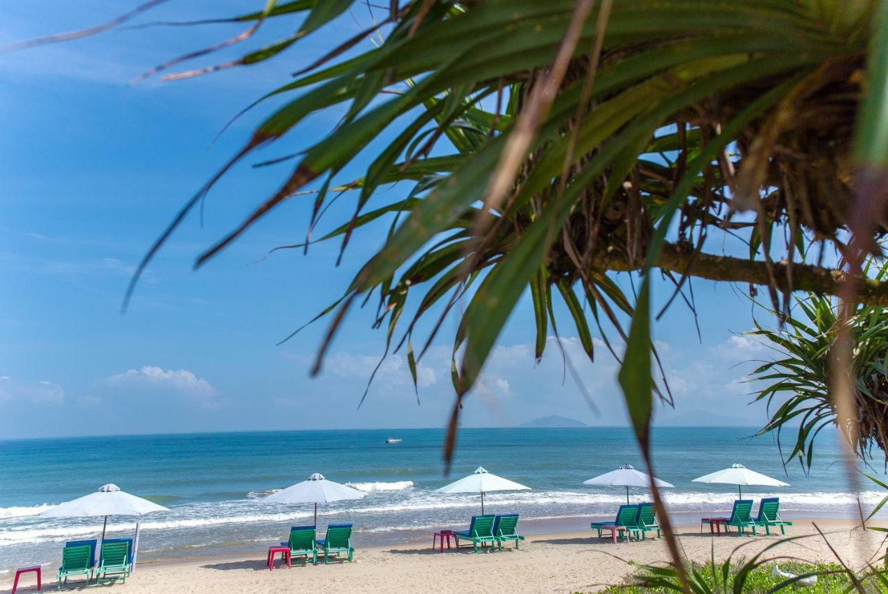 Rice Village Homestay Hoi An Dış mekan fotoğraf