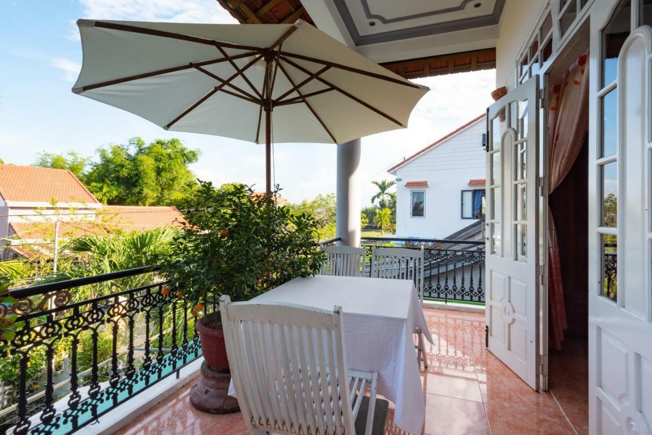 Rice Village Homestay Hoi An Dış mekan fotoğraf
