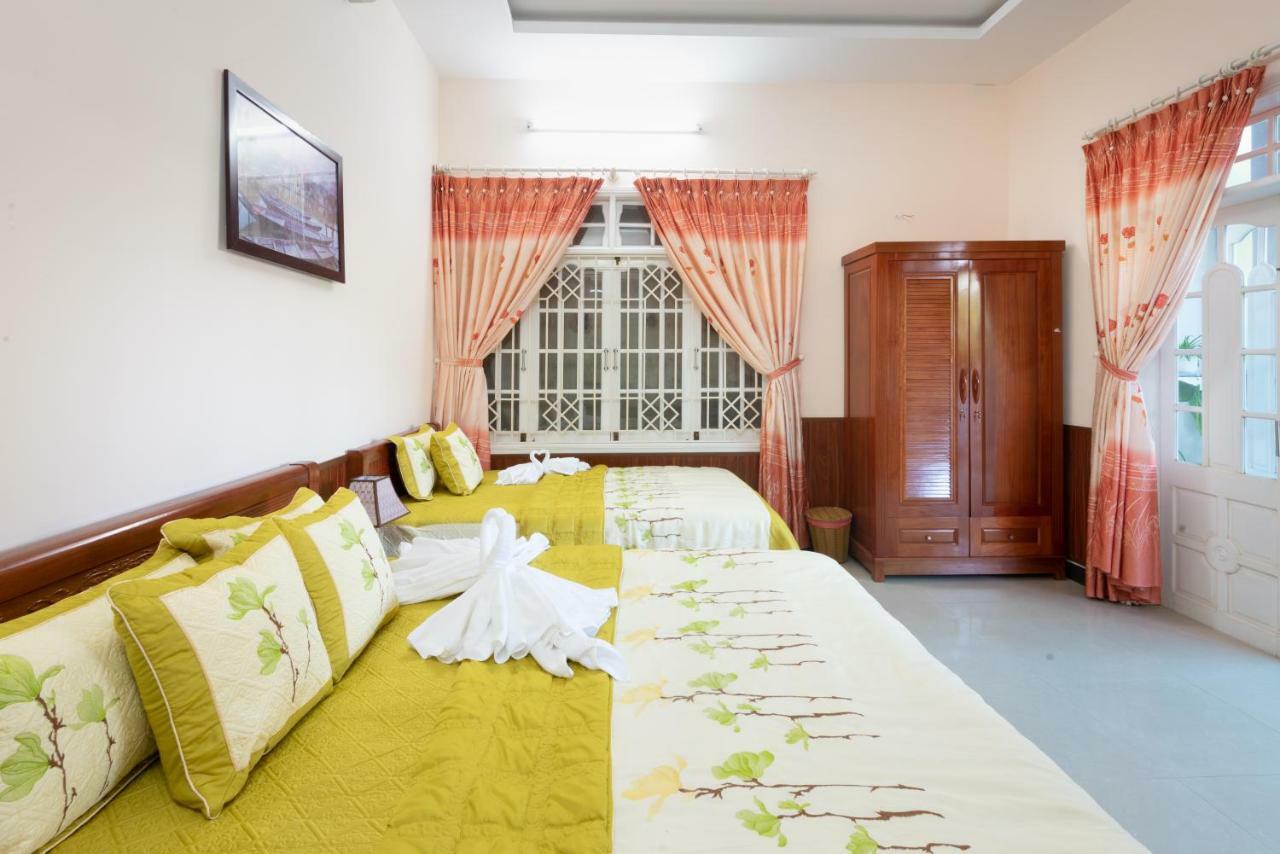 Rice Village Homestay Hoi An Dış mekan fotoğraf