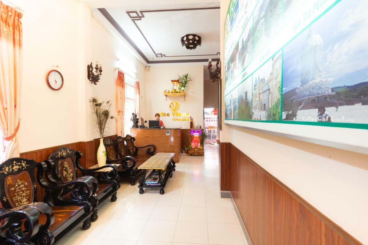 Rice Village Homestay Hoi An Dış mekan fotoğraf