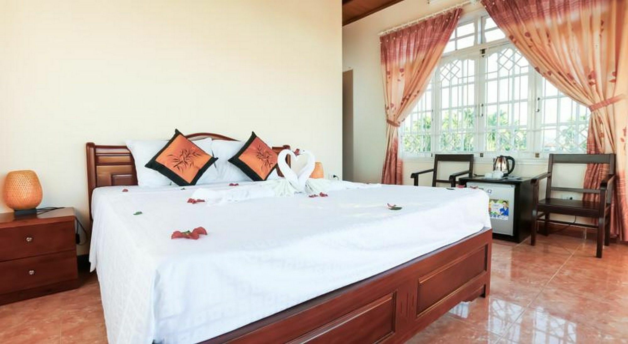 Rice Village Homestay Hoi An Dış mekan fotoğraf