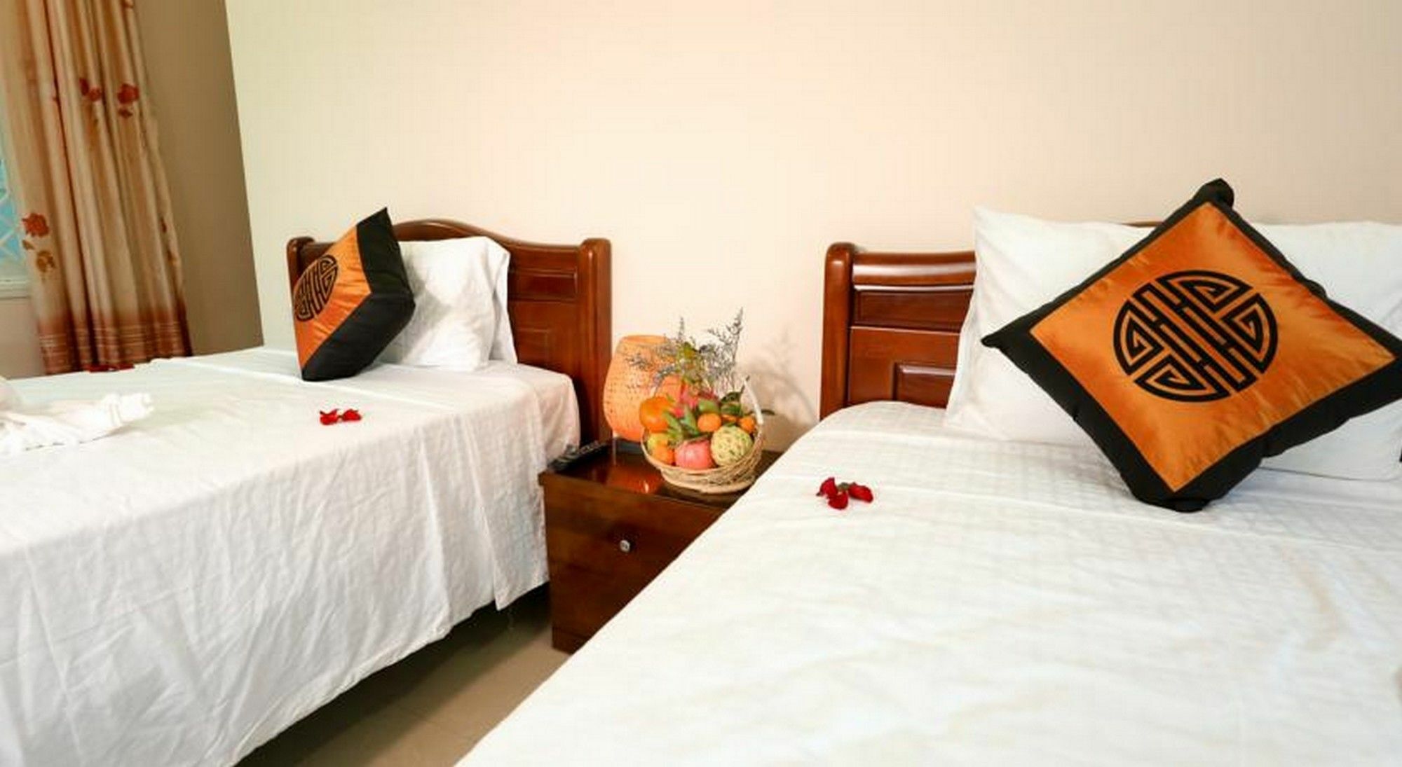 Rice Village Homestay Hoi An Dış mekan fotoğraf