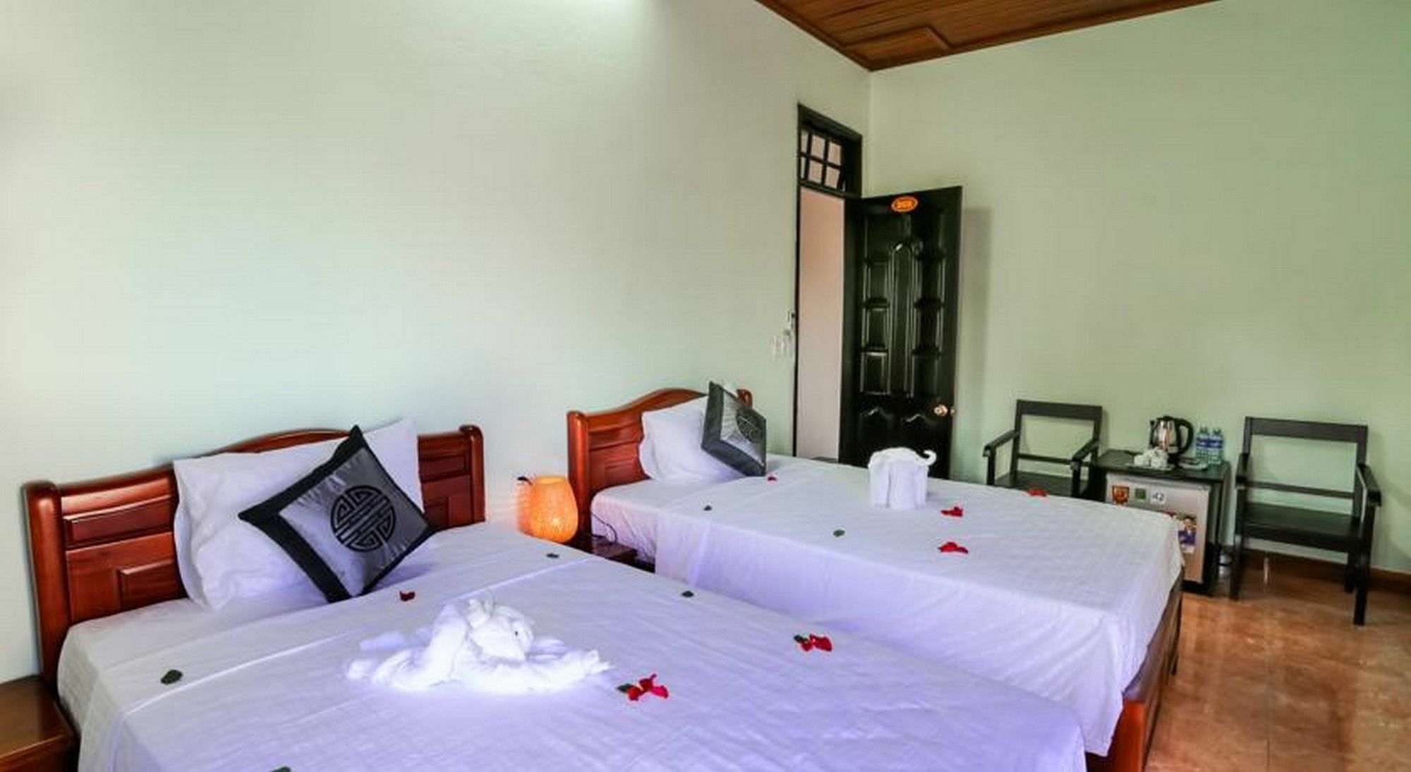 Rice Village Homestay Hoi An Dış mekan fotoğraf