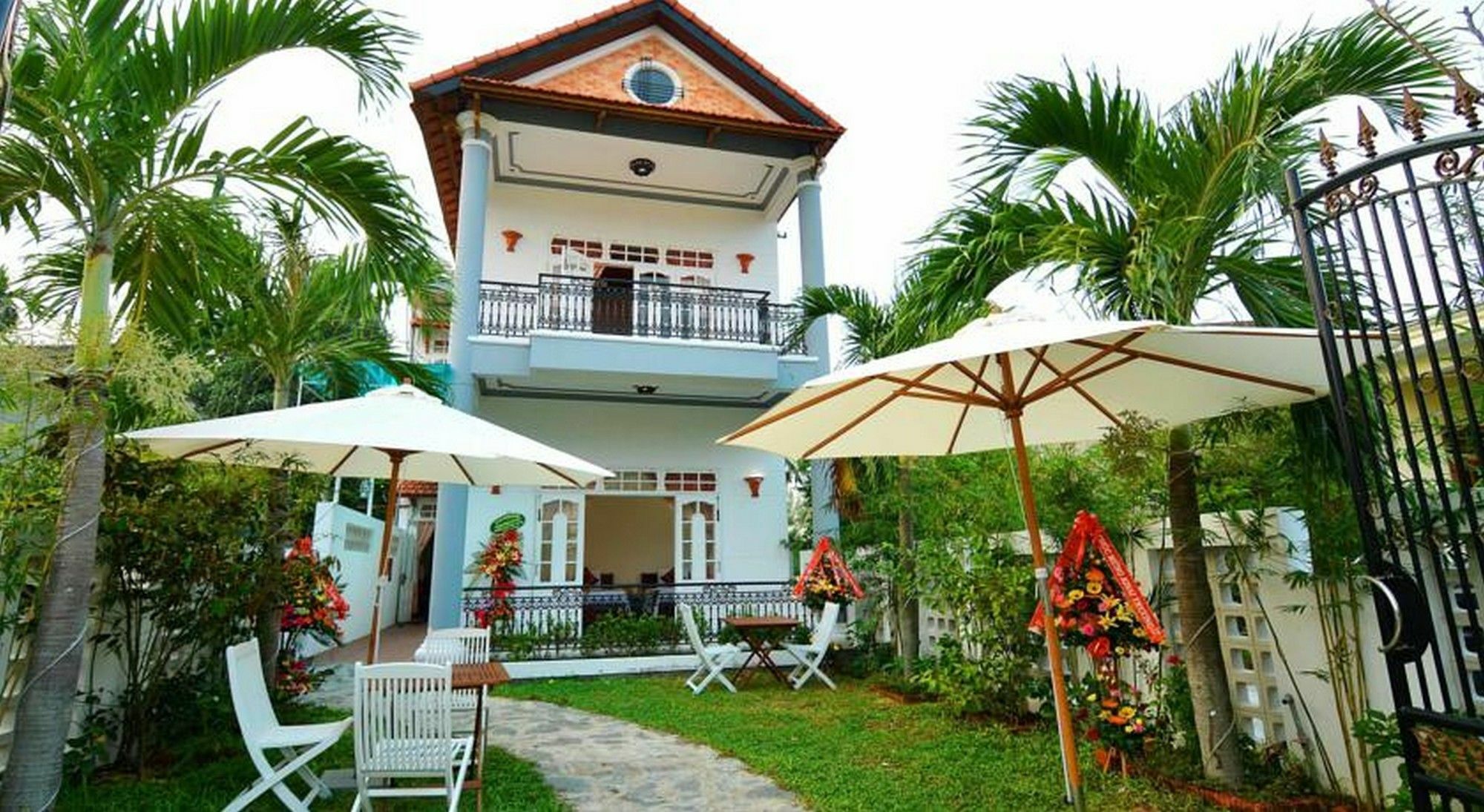 Rice Village Homestay Hoi An Dış mekan fotoğraf