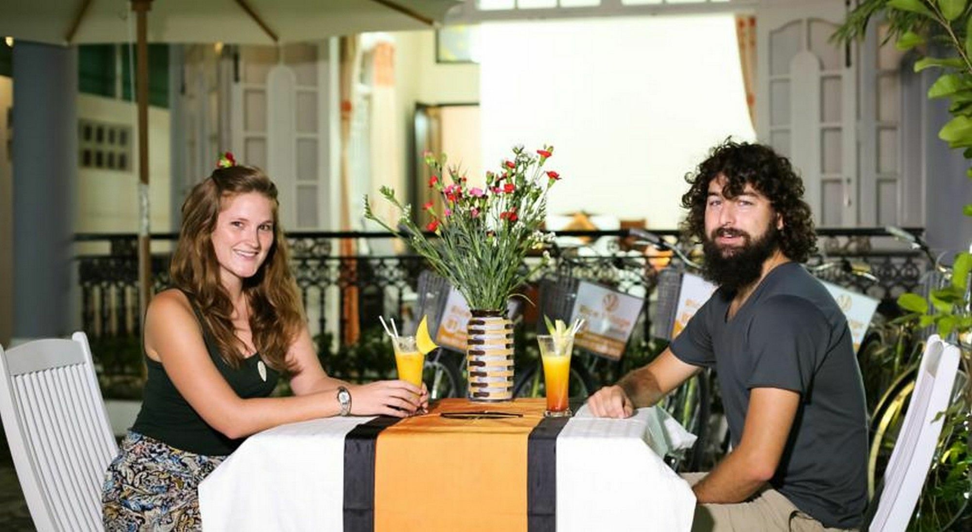 Rice Village Homestay Hoi An Dış mekan fotoğraf
