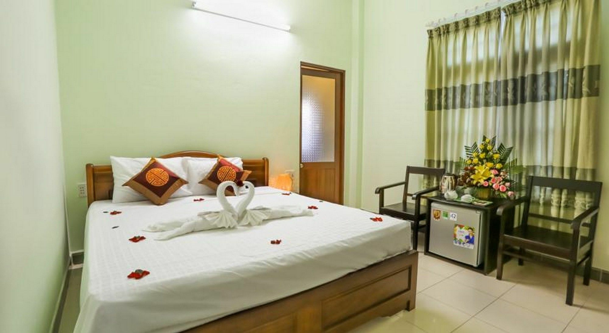 Rice Village Homestay Hoi An Dış mekan fotoğraf