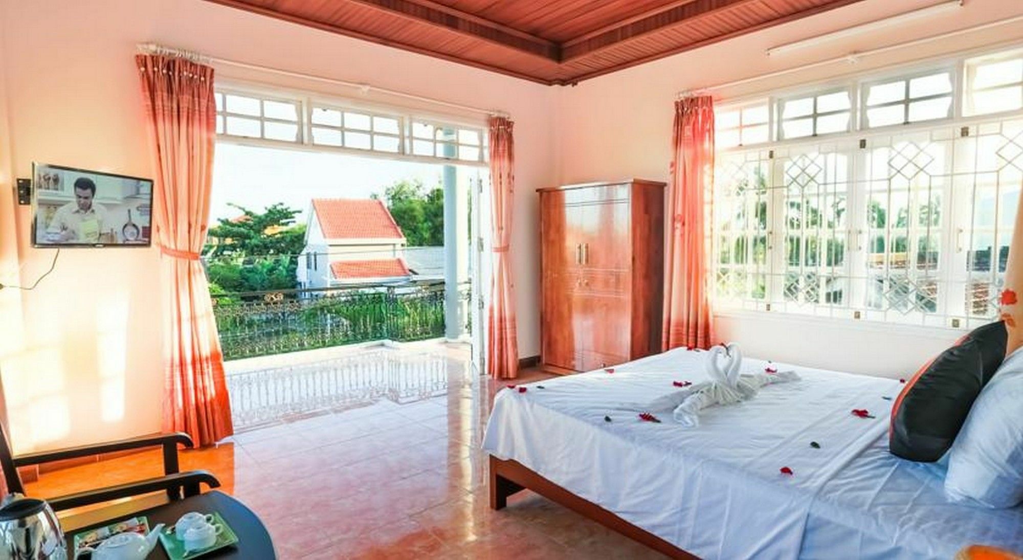 Rice Village Homestay Hoi An Dış mekan fotoğraf